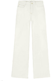 Fabienne Chapot Jeans cltjns24 vic - maat 28-34 Ecru