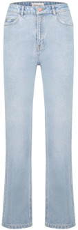 Fabienne Chapot Jeans Fabienne Chapot , Blue , Dames - W27 L32,W31 L32,W29 L32,W30 L32,W28 L32