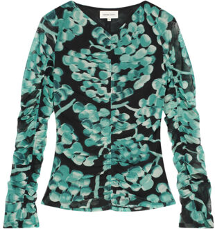 Fabienne Chapot Karlis top Veelkleurig - S