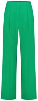 Fabienne Chapot Neale Trousers Fabienne Chapot , Green , Dames - 2Xl,Xl,L,M,S,Xs