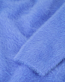 Fabienne Chapot Pullover cltpul13 kate - maat XL Blauw