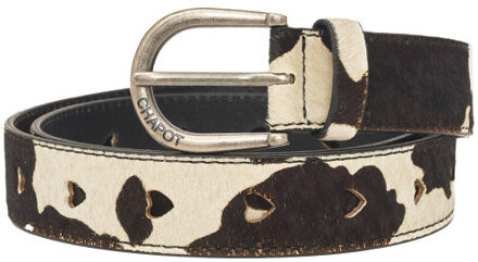 Fabienne Chapot Riem accblt07 hairy Bruin - 105