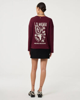 Fabienne Chapot Rok cltski11 cara Zwart - 36