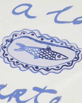 Fabienne Chapot T-shirt clttsh02 rose Ecru - S