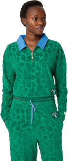 Fabienne Chapot Taylor sweater Groen