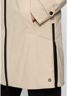 Fabienne zand Ecru - XL