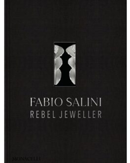 Fabio Salini - Vivienne Becker