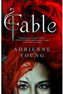 Fable - Adrienne Young