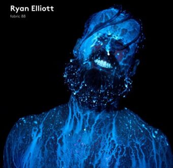 Fabric 88 Ryan Elliott