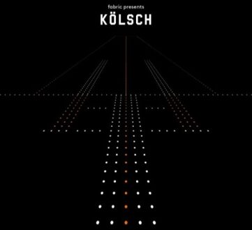 Fabric Presents Kolsch