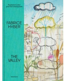 Fabrice Hyber, The Valley - Fabrice Hyber