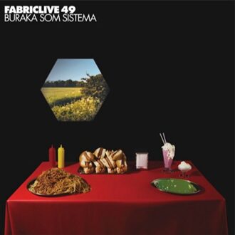 Fabriclive 49: Buraka Som Sistema