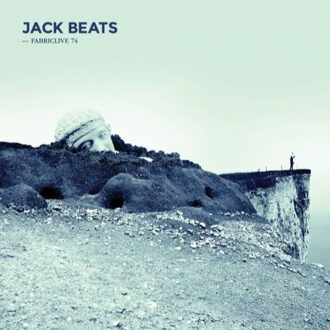 Fabriclive 74 Jack Beats