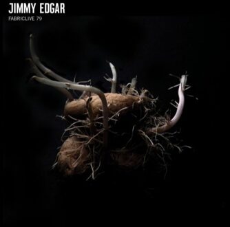 Fabriclive 79 Jimmy Edgar