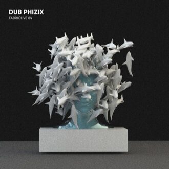 Fabriclive 84 Dub Phizix