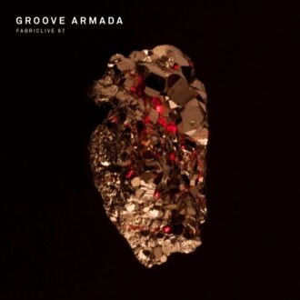 Fabriclive 87 Groove Armada