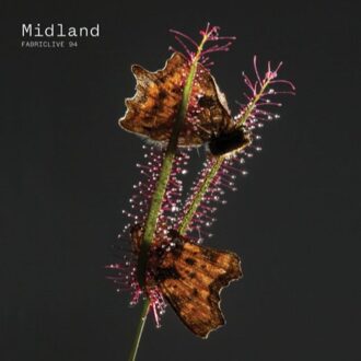 Fabriclive 94 Midland