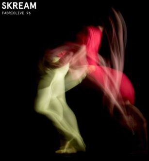 Fabriclive 96 Skream
