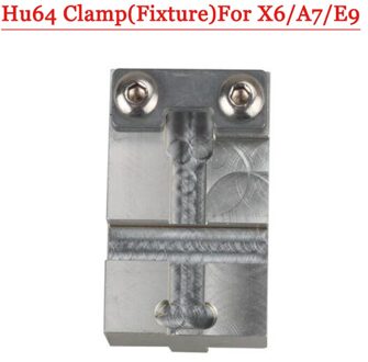 Fabriek Prijs (1 stuk) Benz HU64 Klem voor Automatische X6/V8 sleutel snijmachine