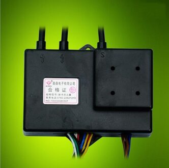 Fabriek type D sterke impulsontsteking igntor voor gas boiler, auto control gas boiler ontsteker