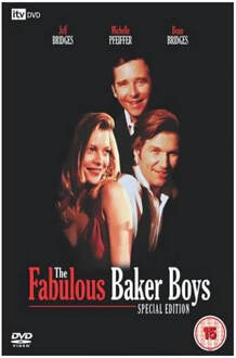 Fabulous Baker Boys -se