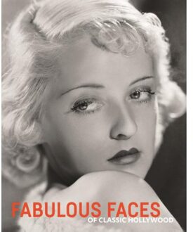 Fabulous Faces Of Classic Hollywood - Dance, Robert