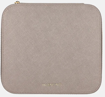 Faby sieradendoos L cannafucil Brons