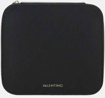 Faby sieradendoos L nero Zwart