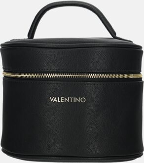 Faby toilettas nero Zwart