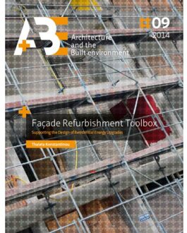 Facade refurbishment toolbox