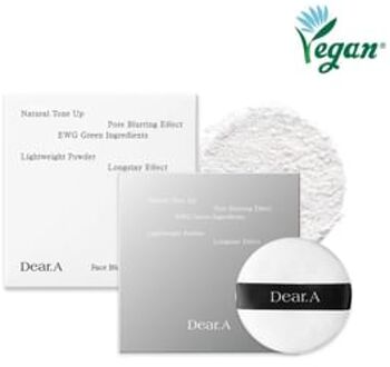 Face Blur Finishing Powder 8g