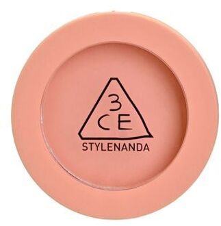 Face Blush Mood For Blossom Edition - 5 kleuren