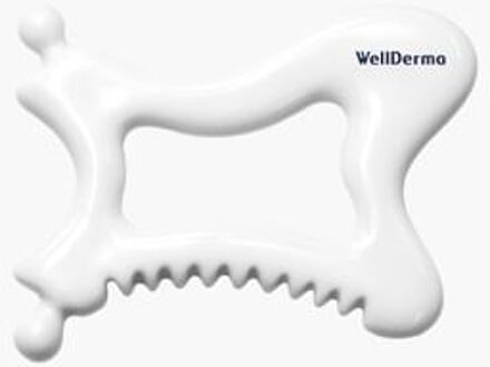 Face & Body Ceramic Gua Sha 1 pc