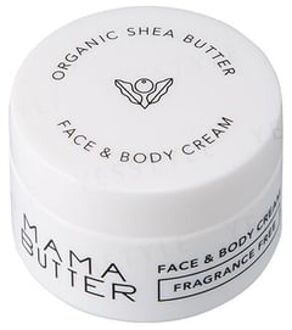 Face & Body Cream Fragrance Free 25g