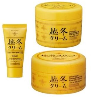 Face & Body Skin Care Ettoh Cream 30g
