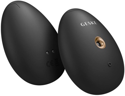 Face Cleansing Brush Geske Facial Hydration Refresher 4 in 1 Gray 1 st