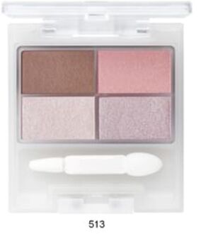 Face Color Palette 513 Flower Garden