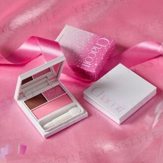 Face Color Palette EX 0516 Limited Collection