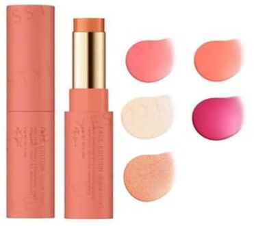 Face Color Stick 05 Sheer Beige