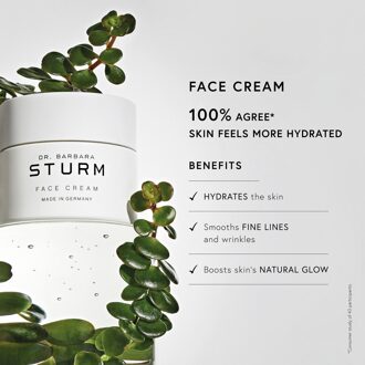 Face Cream 50ml