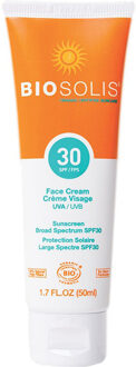 Face Cream Spf30 (50ml)