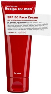 Face Cream SPF30 75ml
