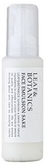 Face Emulsion Sake 100ml