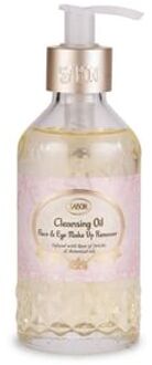 Face & Eye Make Up Remover 200ml