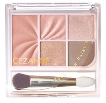 Face Eye Palette 03 Noble Beige