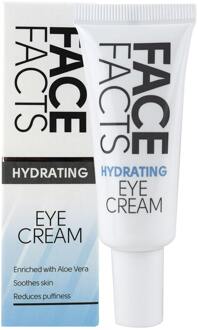 Face Facts Hydrating Eye Cream 25ml.