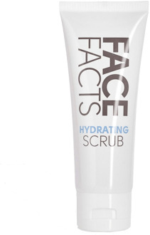 Face Facts Hydrating Scrub 75ml.
