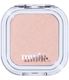 Face Fill Volumer Highlighter - 8 Types #P04 Serenade