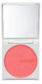 Face Glow Blusher 02 Tangerine
