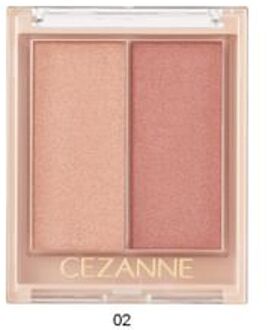 Face Glow Color 02 Rose Glow